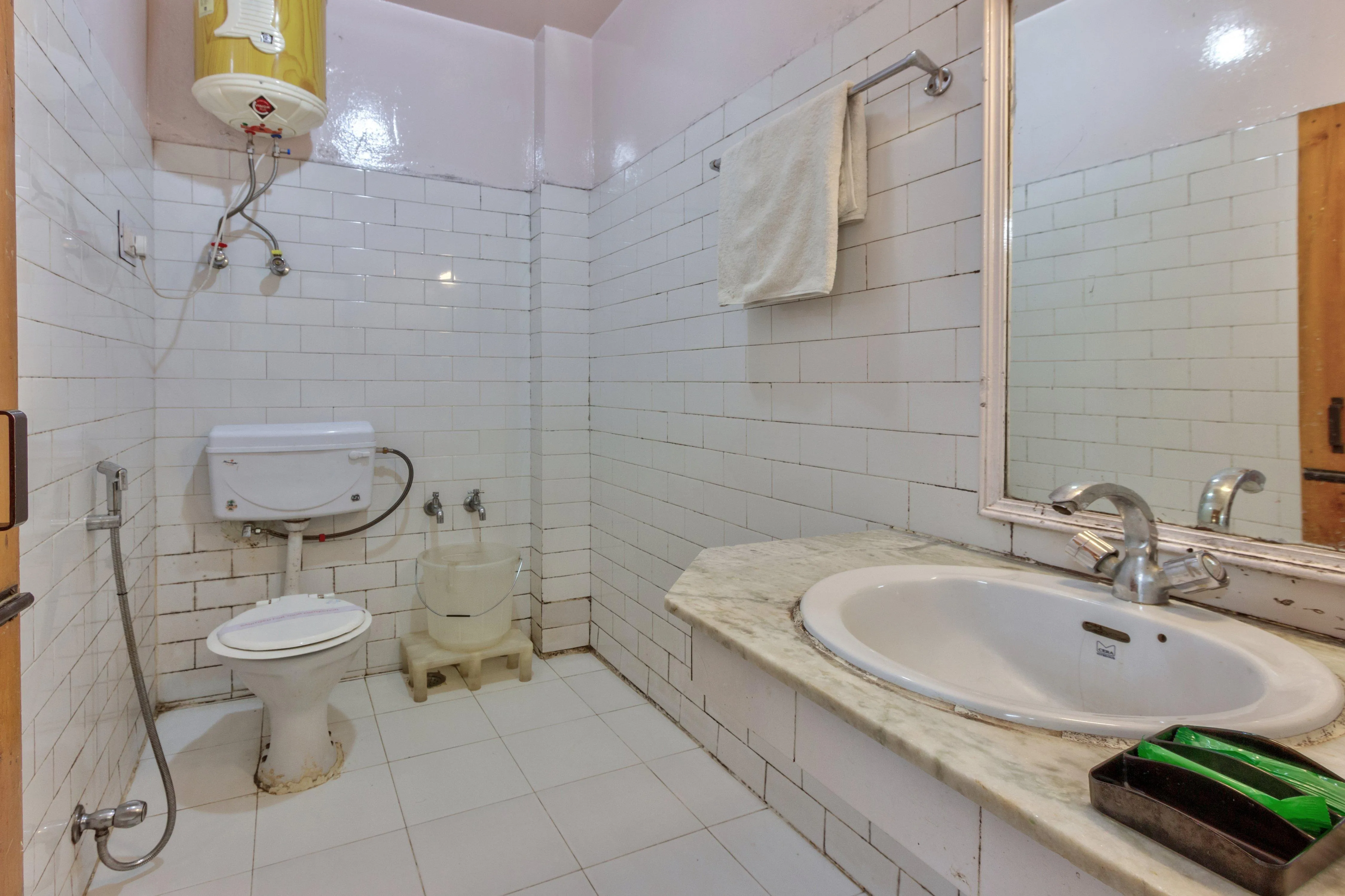 Deluxe Room (Without Balcony).